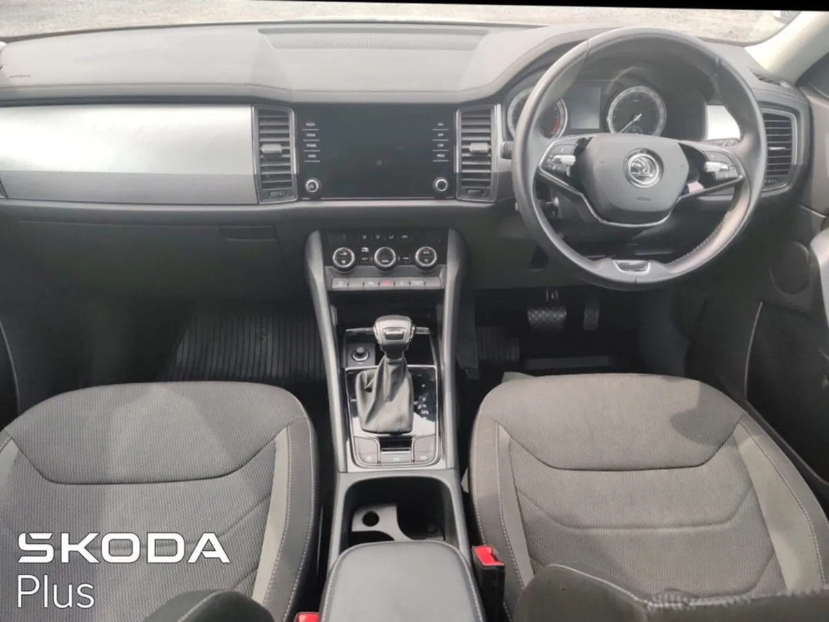 Skoda Kodiaq 7S AMBITION 2.0 TDI 15 150HP DSG - Image 2