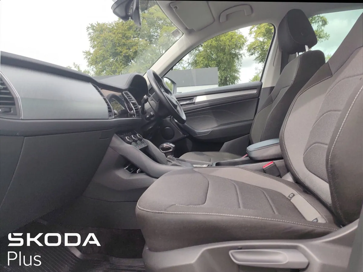 Skoda Kodiaq 7S AMBITION 2.0 TDI 15 150HP DSG - Image 4