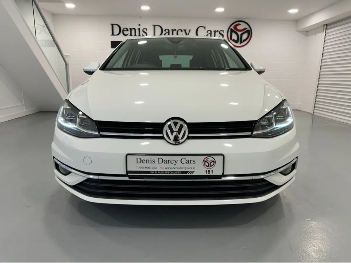Volkswagen Golf (181) GOLF 1.4TSI HIGHLINE DSG VW/ - Image 4