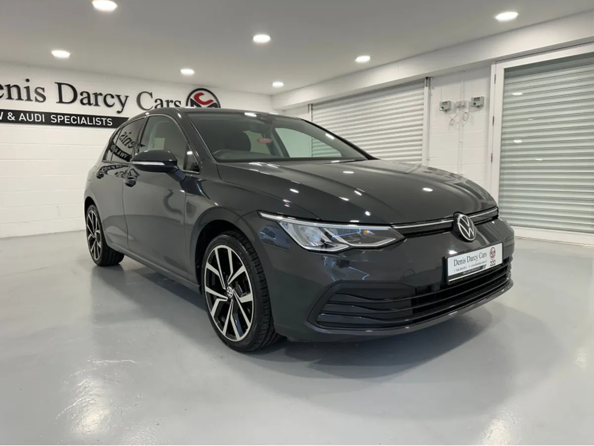 Volkswagen Golf LIFE 2.0 TDI UPGRADED ALLOYS VW/AU - Image 3