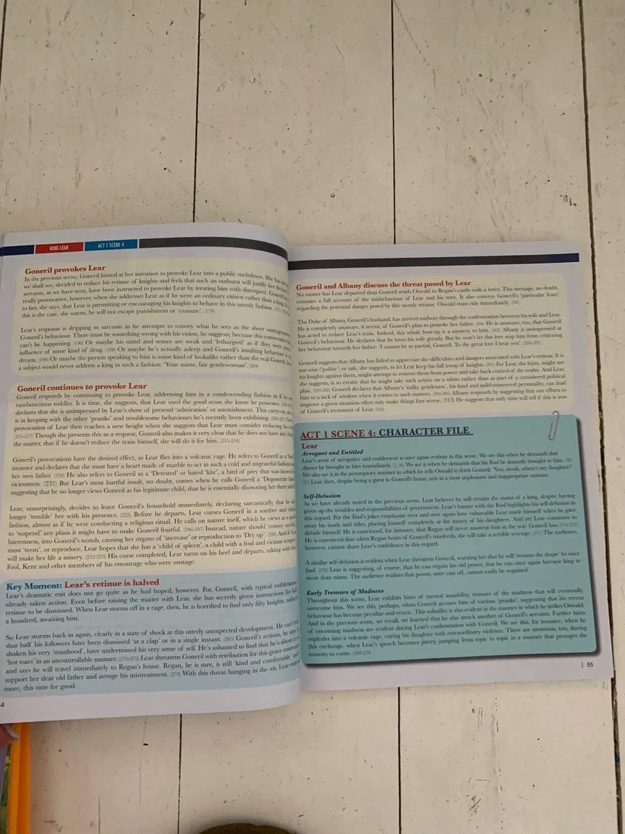 Leaving cert books - Image 2