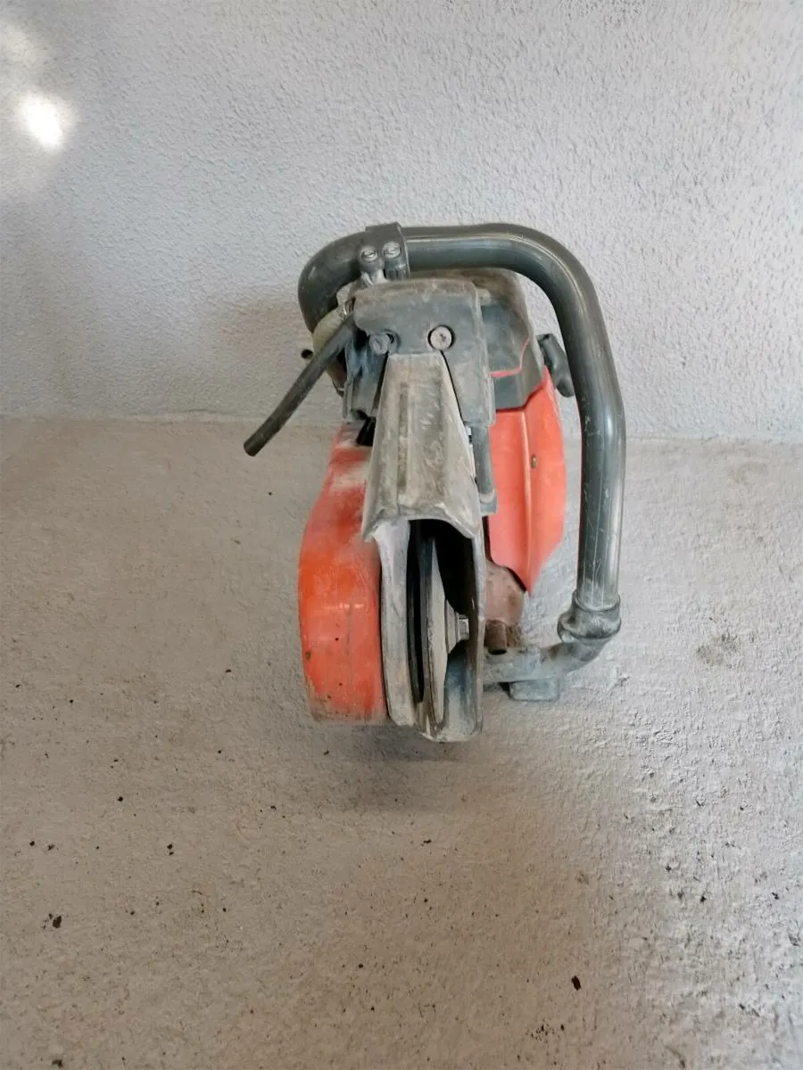 Husqvarna K750 - Image 2