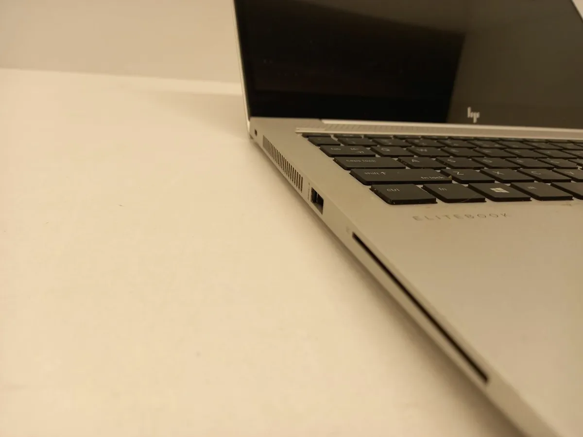 Online Auction Of A HP EliteBook 840 G5 & More! - Image 2