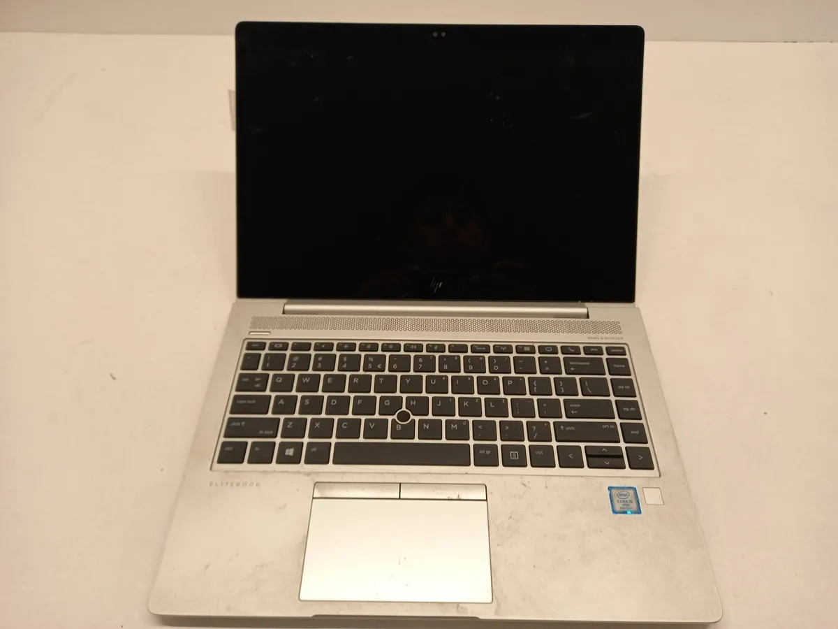 Online Auction Of A HP EliteBook 840 G5 & More! - Image 1