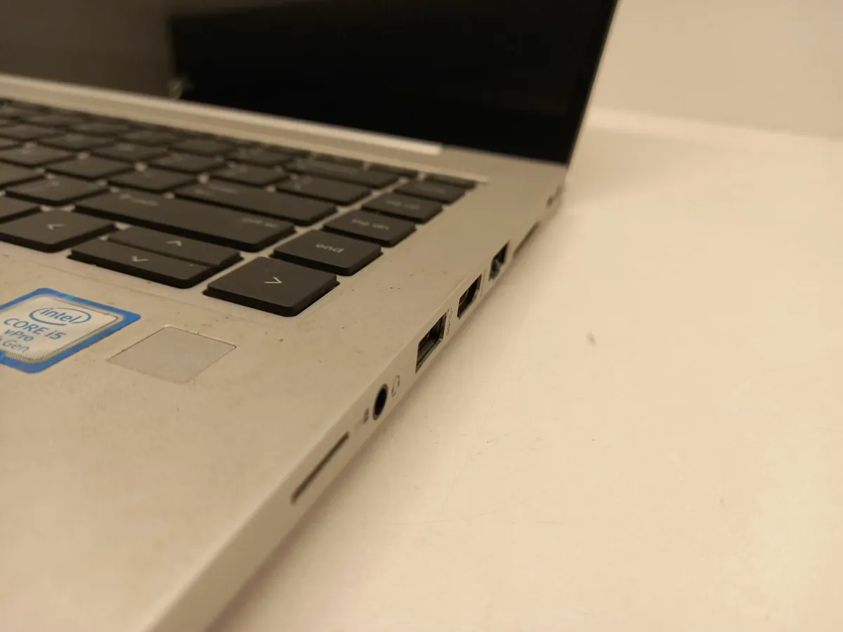 Online Auction Of A HP EliteBook 840 G5 & More! - Image 3