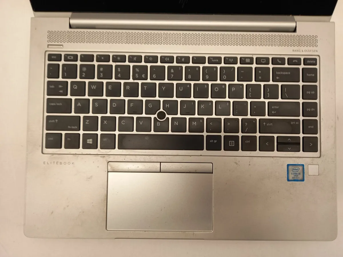 Online Auction Of A HP EliteBook 840 G5 & More! - Image 4