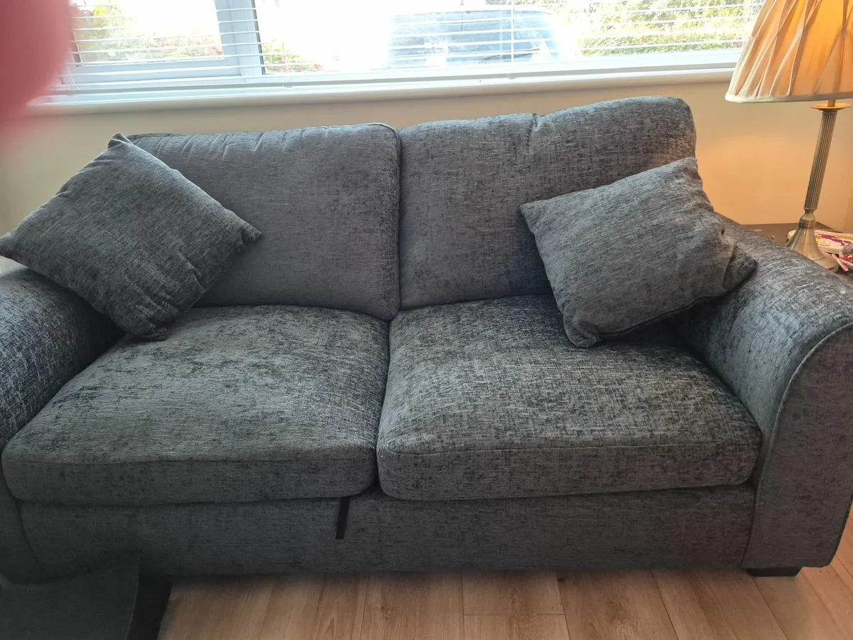 sofa bed