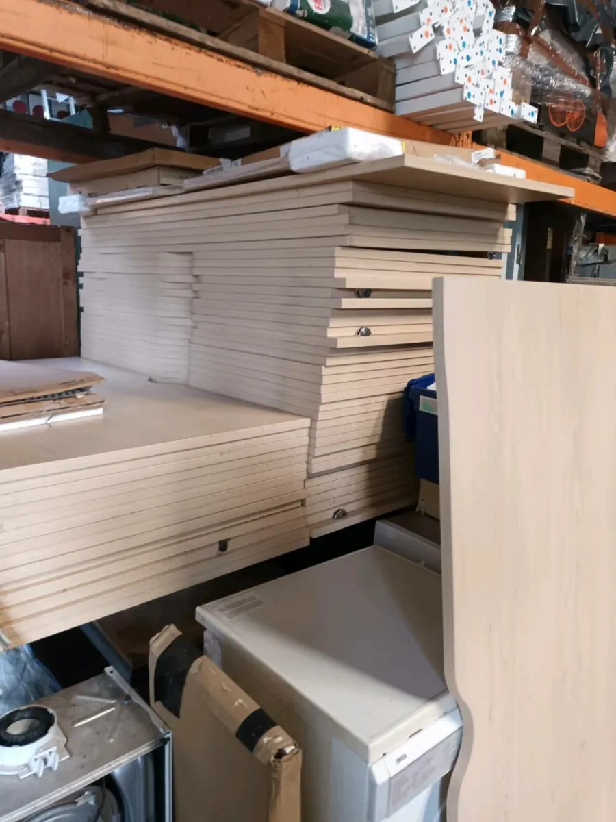 Desk Tops - Image 1