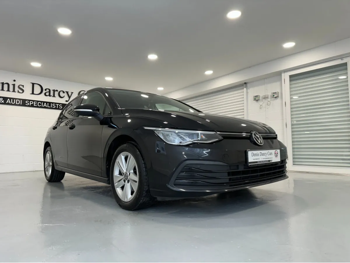 Volkswagen Golf COMFORT 2.0 TDI 115HP 5DR - Image 3