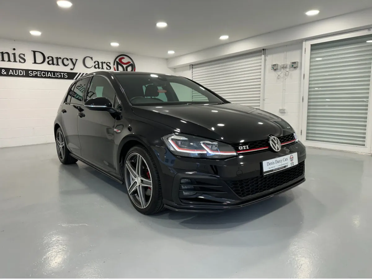Volkswagen Golf (172) GTI DSG MK7.5 VW/AUDI SPECIA - Image 3