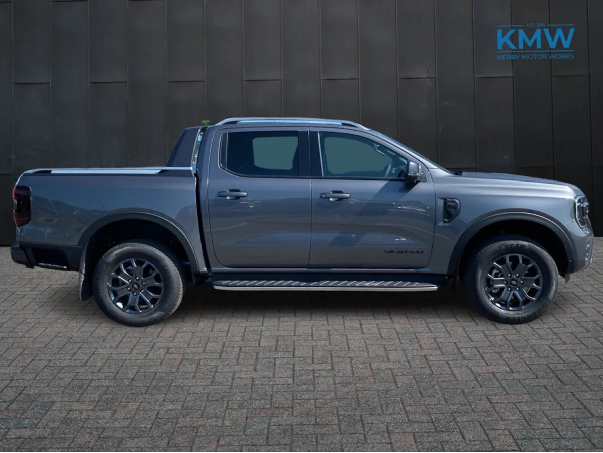 Ford Ranger 2.0 TDCI Wildtrak... Tech pack - Image 4