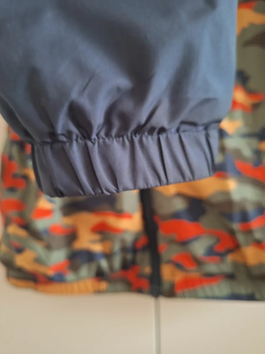 FatFace boys lightweight jacket - Image 3