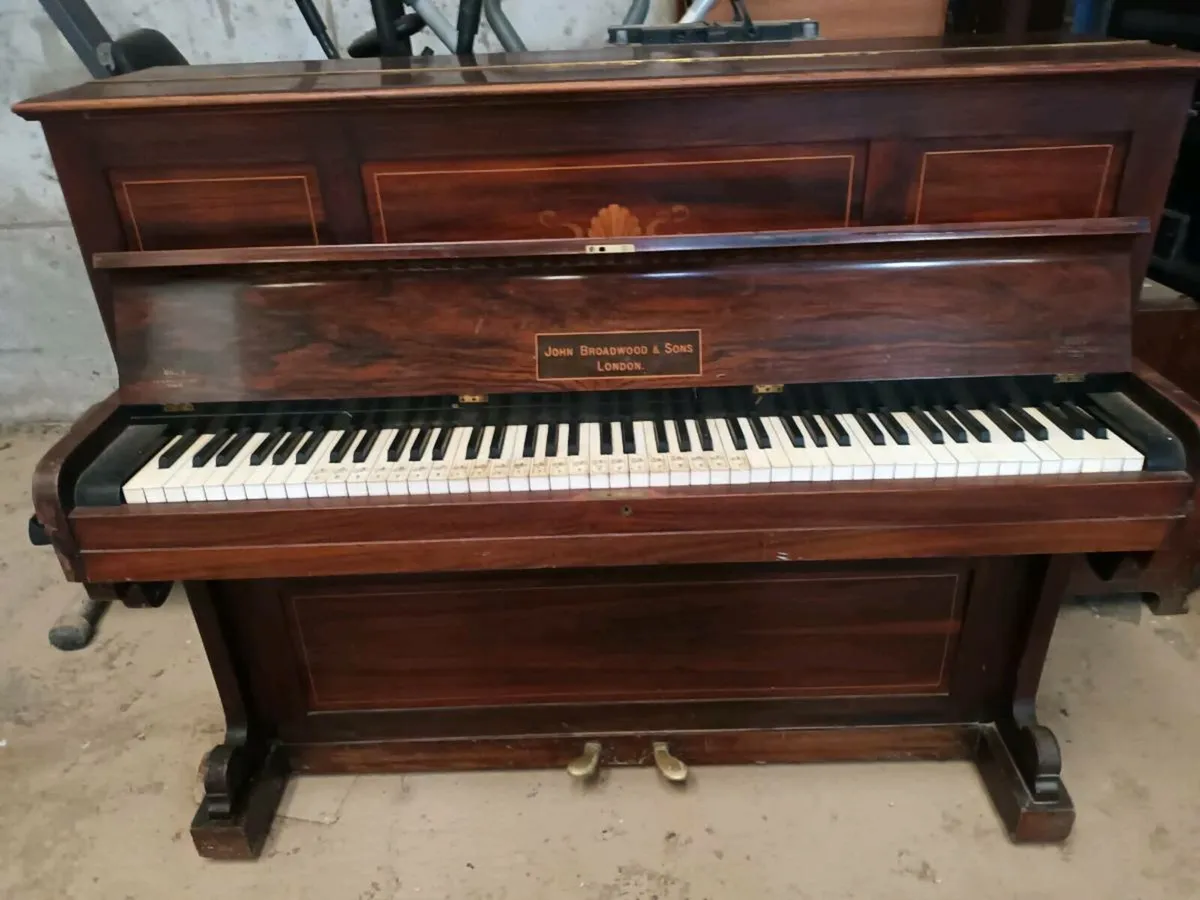Piano - Image 3