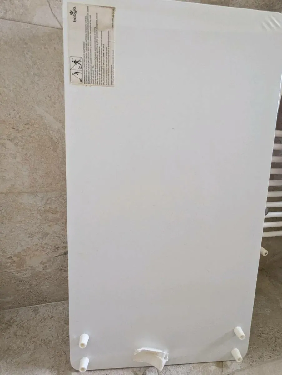 Baby changer hard board - Image 2