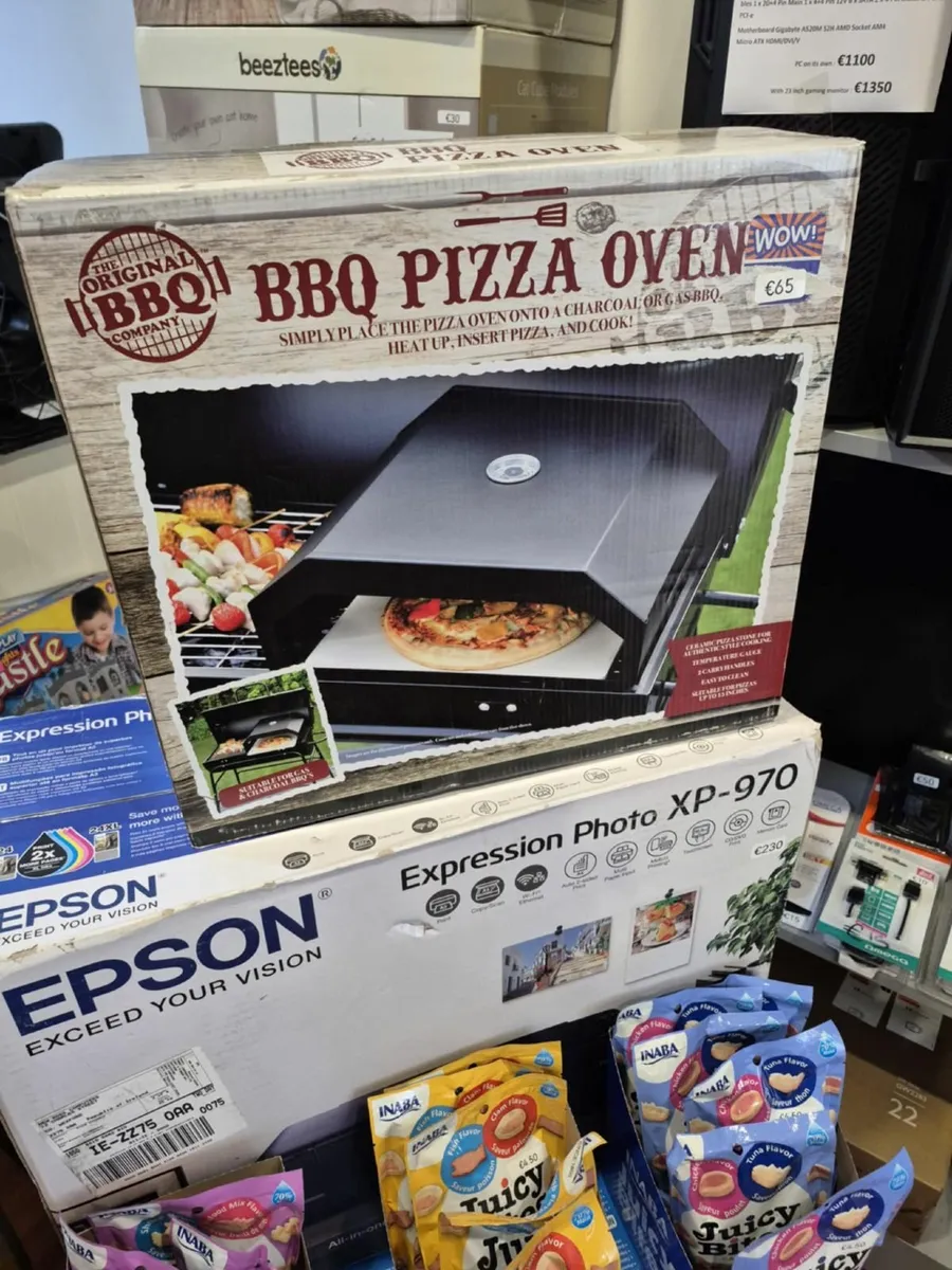 Various items for sale - Image 2