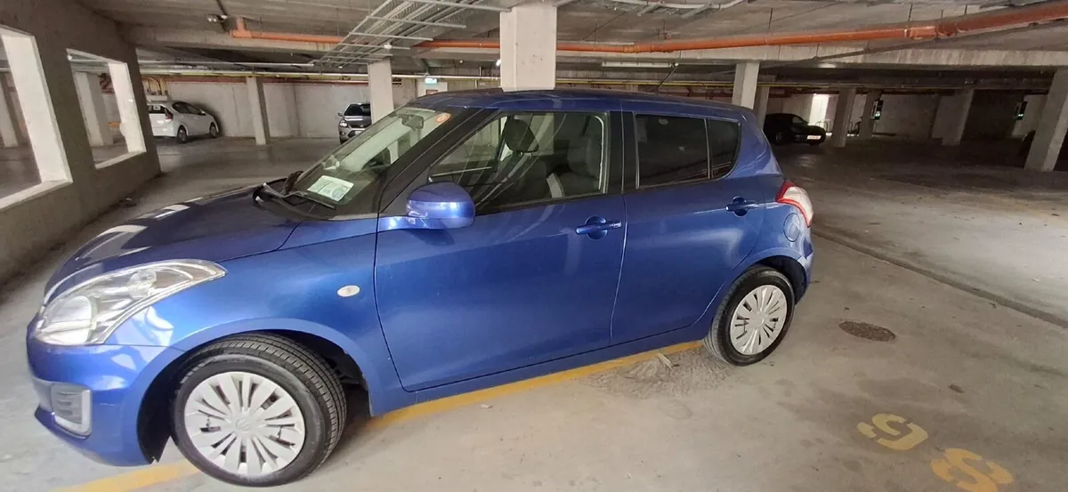 Suzuki Swift 2016 - Image 4