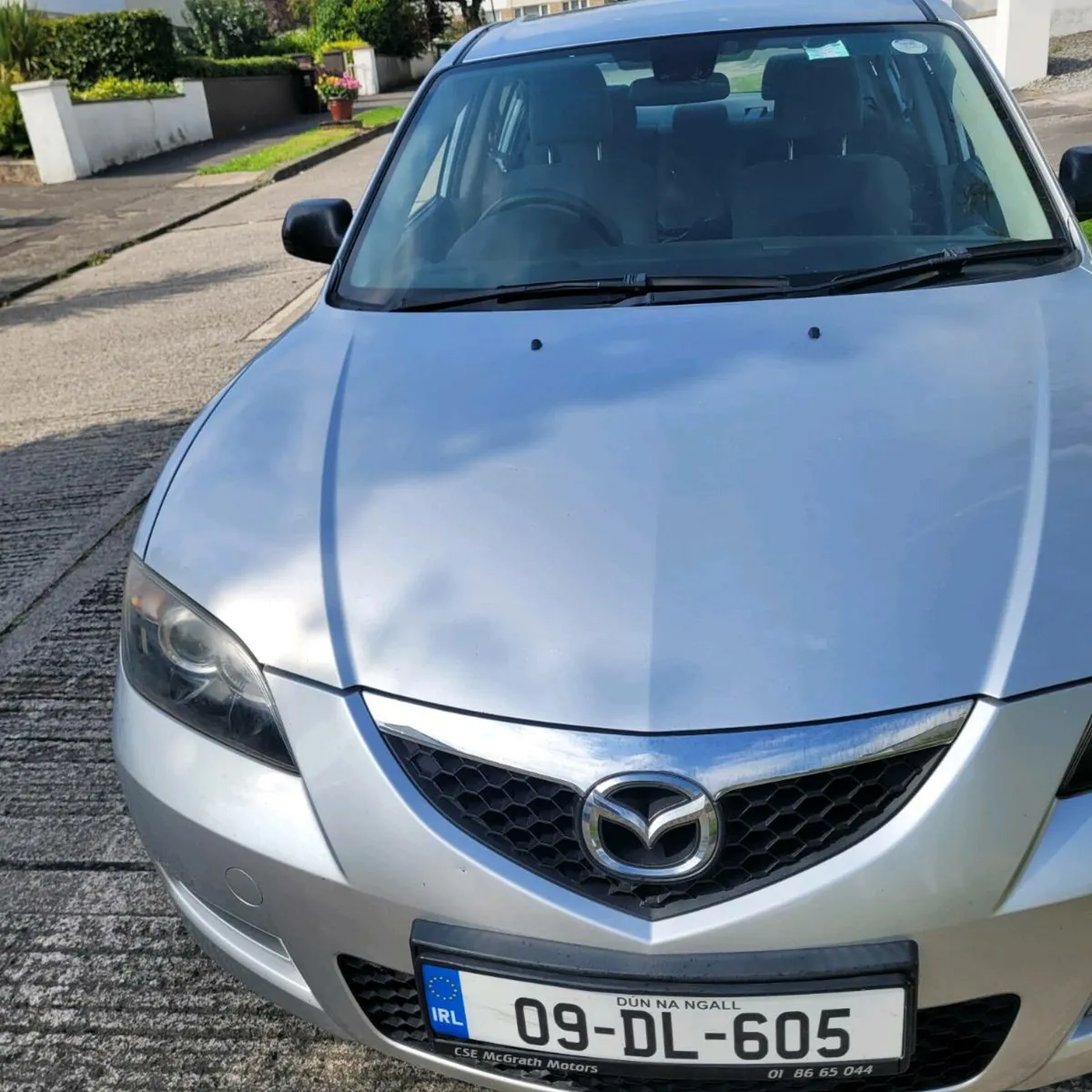 Mazda S - Image 1