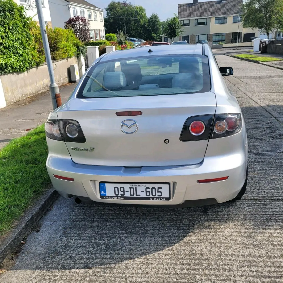 Mazda S - Image 2
