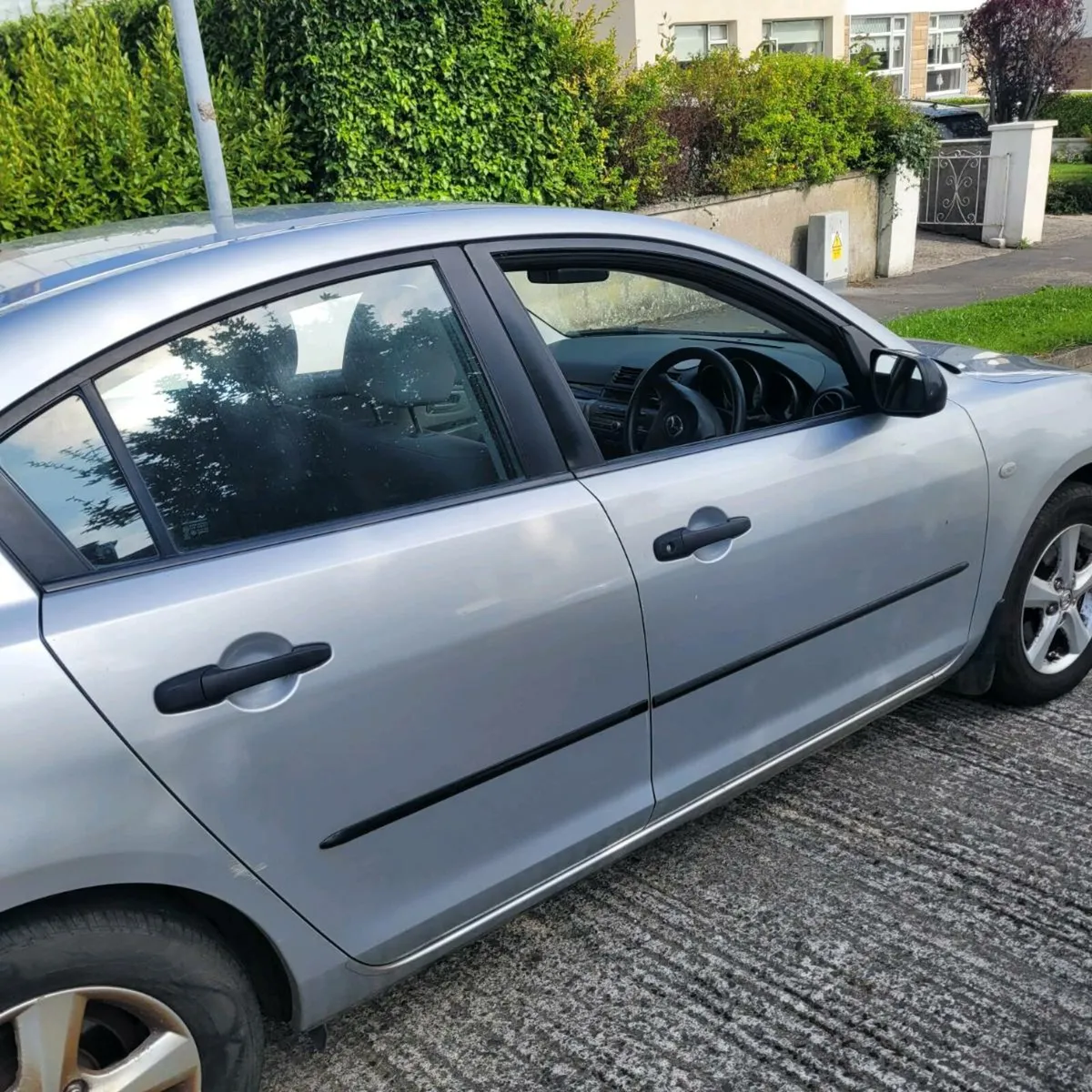 Mazda S - Image 3