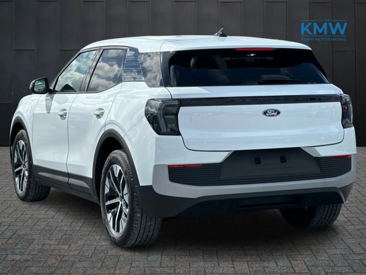 Ford Explorer Select... Driver assistance pack - Image 4
