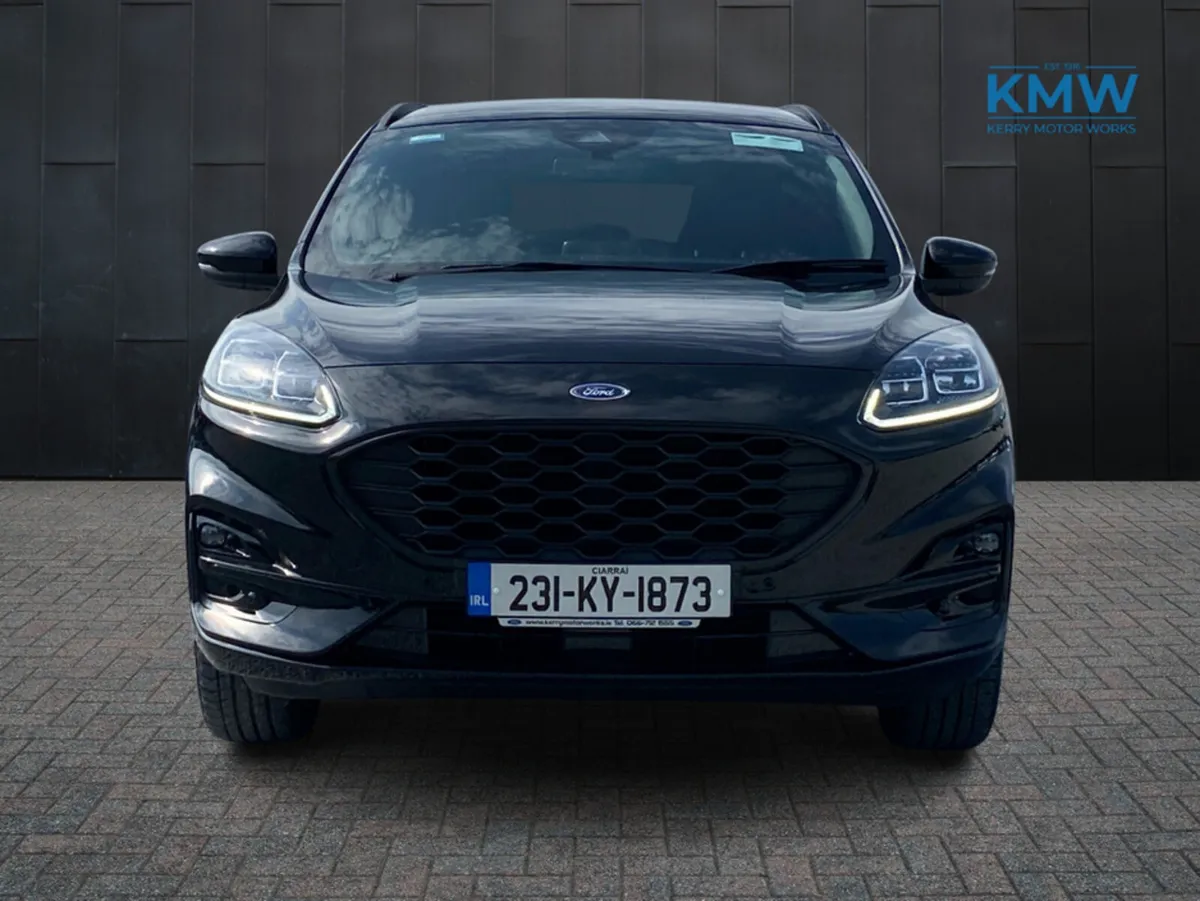 Ford Kuga ST-LINE X - Image 3