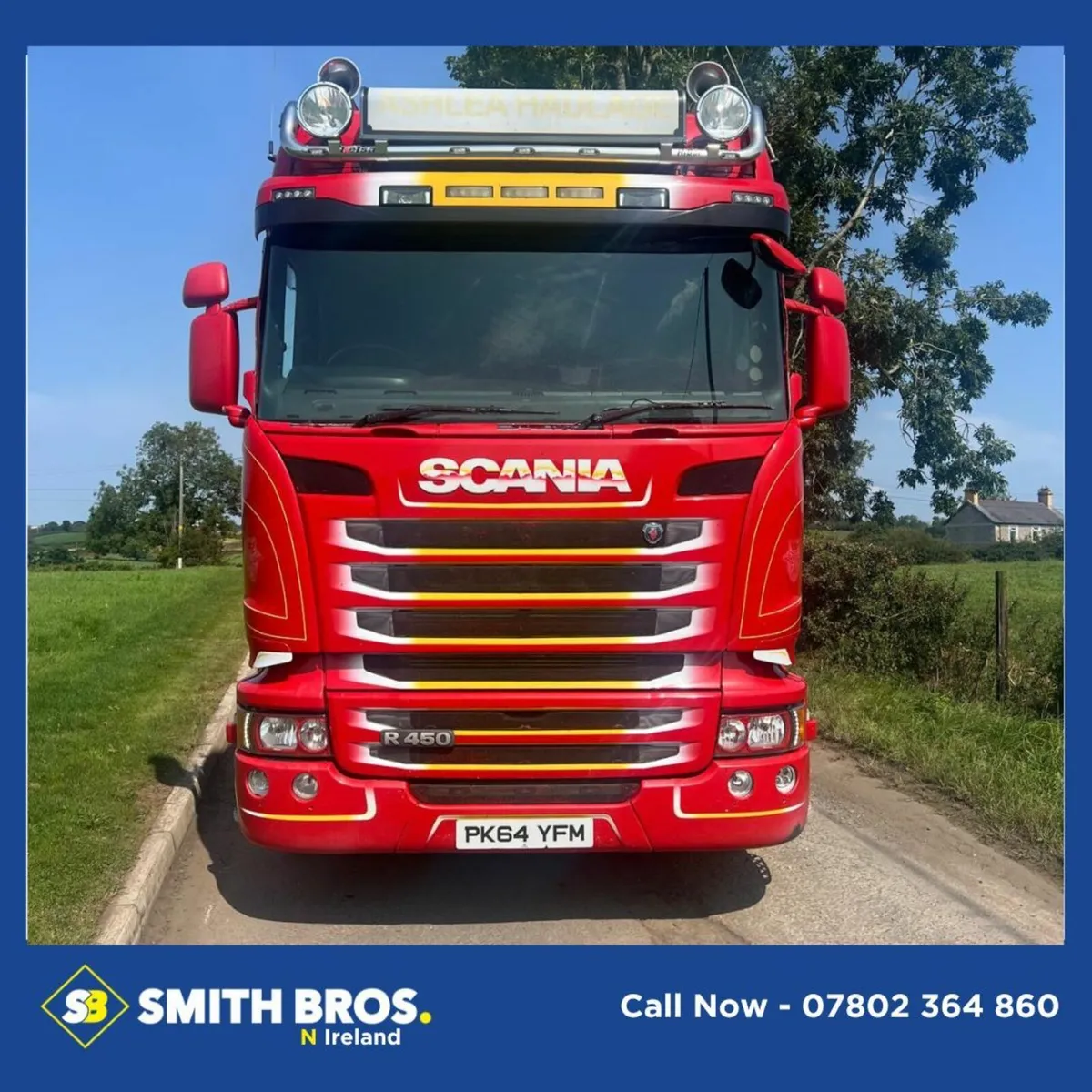 Scania Other 2015 - Image 2