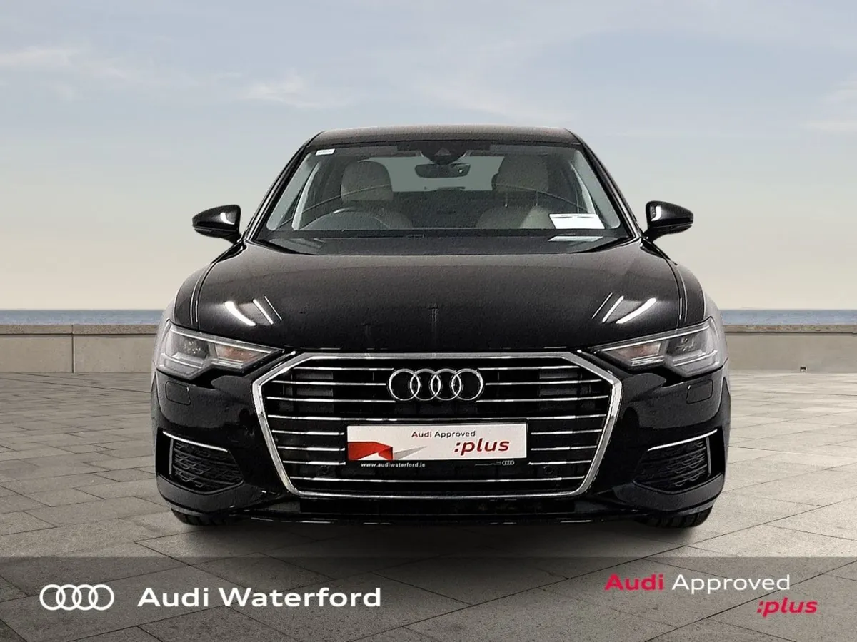 Audi A6 Saloon 40tdi 204HP S Tronic SE From  625 - Image 2