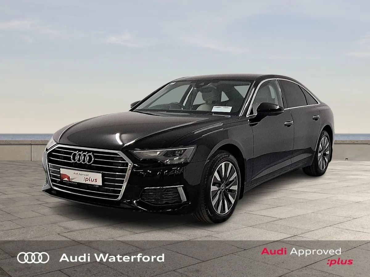 Audi A6 Saloon 40tdi 204HP S Tronic SE From  625 - Image 3