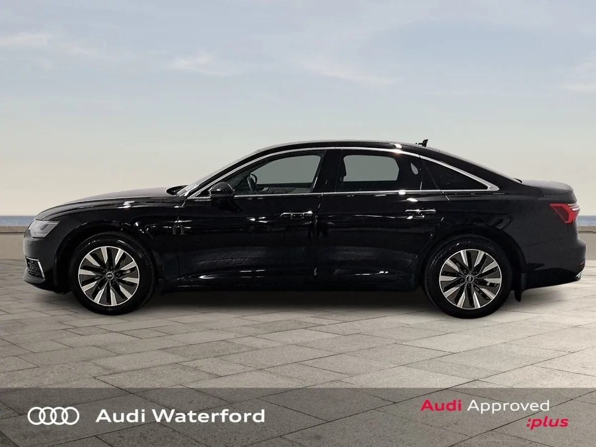 Audi A6 Saloon 40tdi 204HP S Tronic SE From  625 - Image 4
