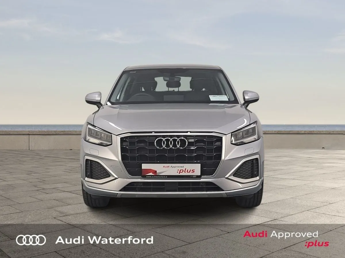 Audi Q2 30 TDI 116HP SE From  330 per Month - Image 2
