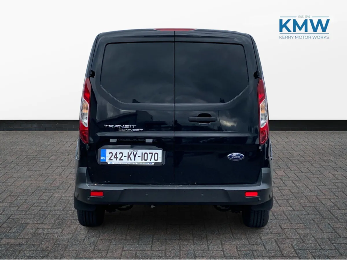 Ford Transit Connect 1.5 TDCI SWB Trend..Trend Pac - Image 4