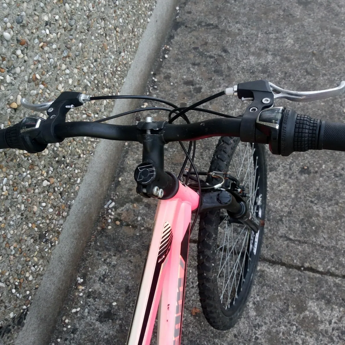 24 inch kids mountain bike - Image 2