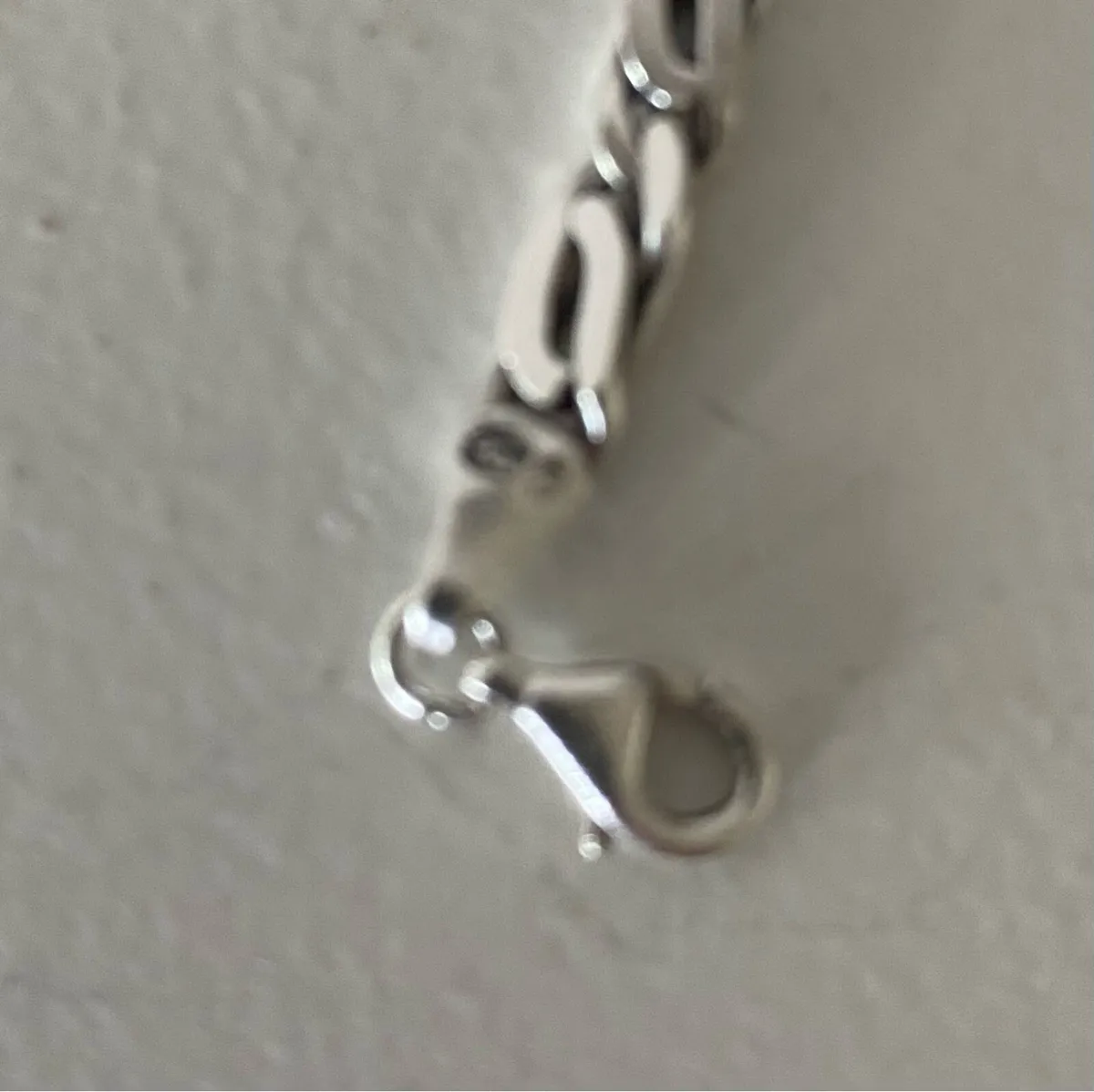 Silver Bracelet - Image 3