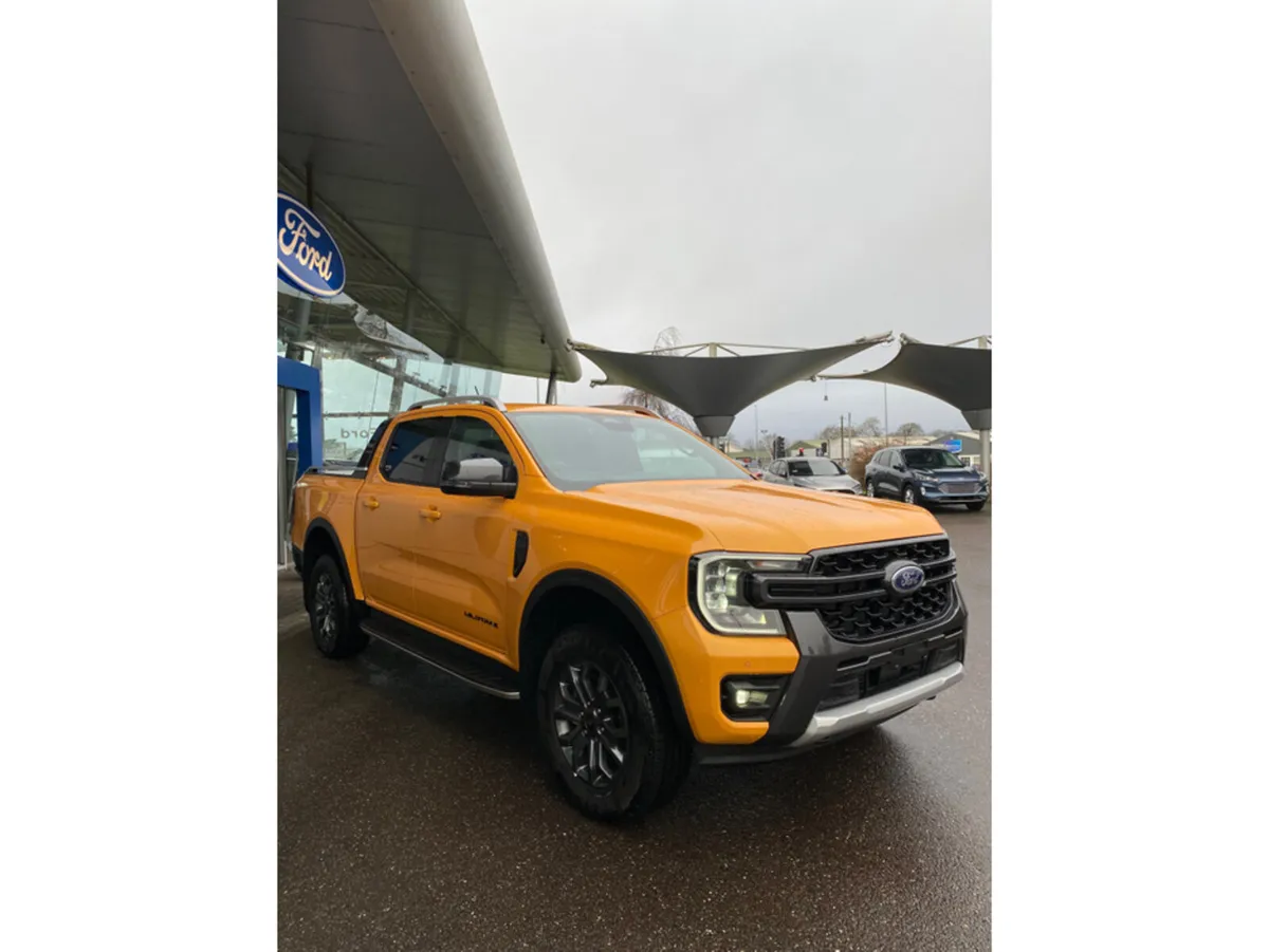 Ford Ranger - - Image 3