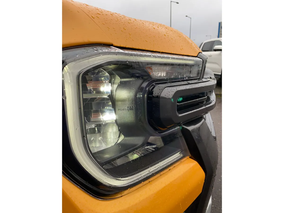 Ford Ranger - - Image 4