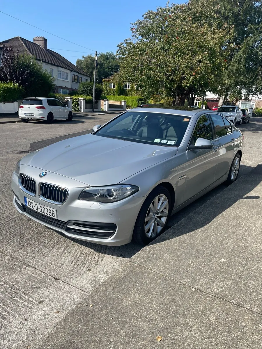BMW 530D - Image 2