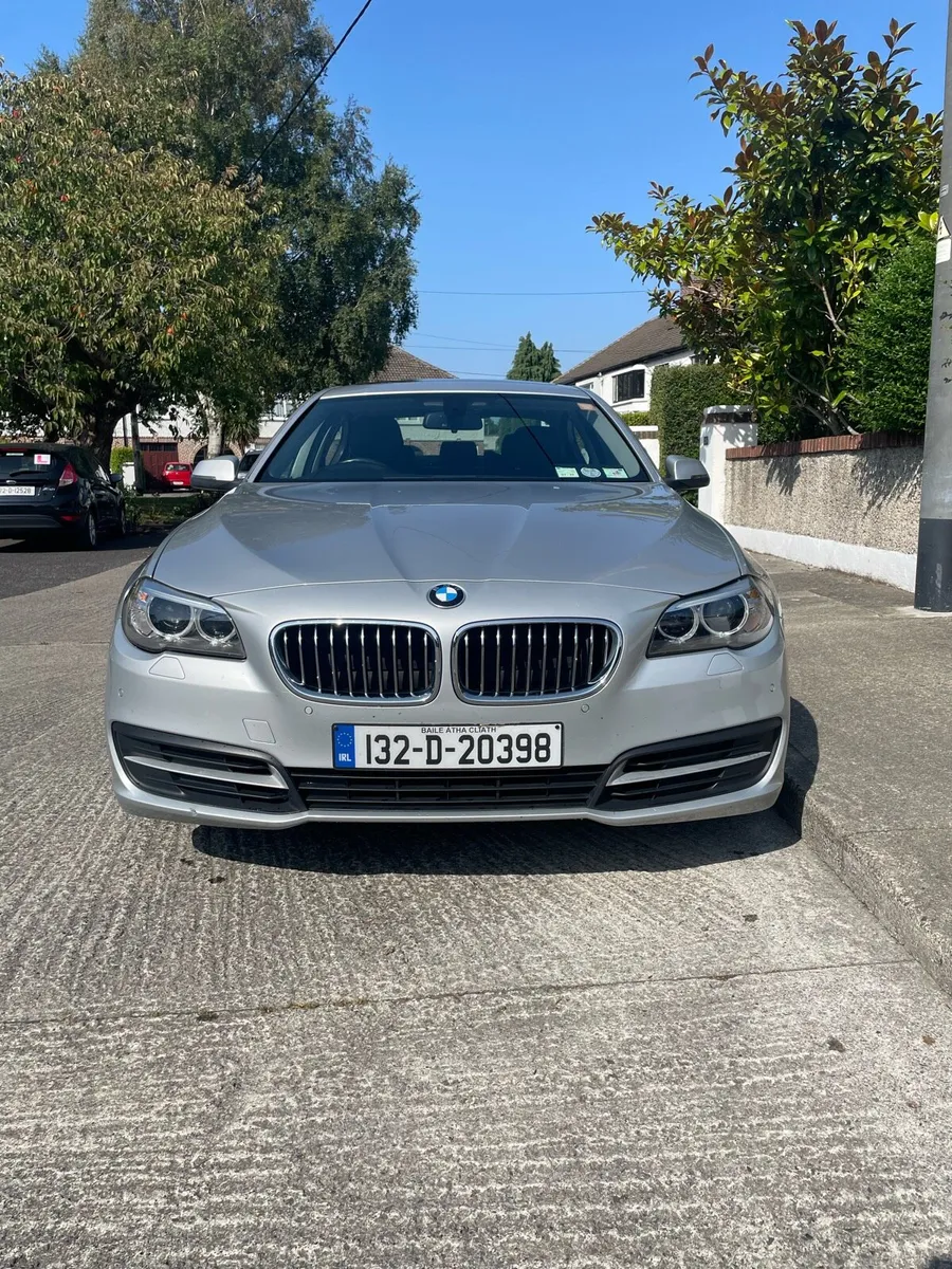 BMW 530D - Image 3