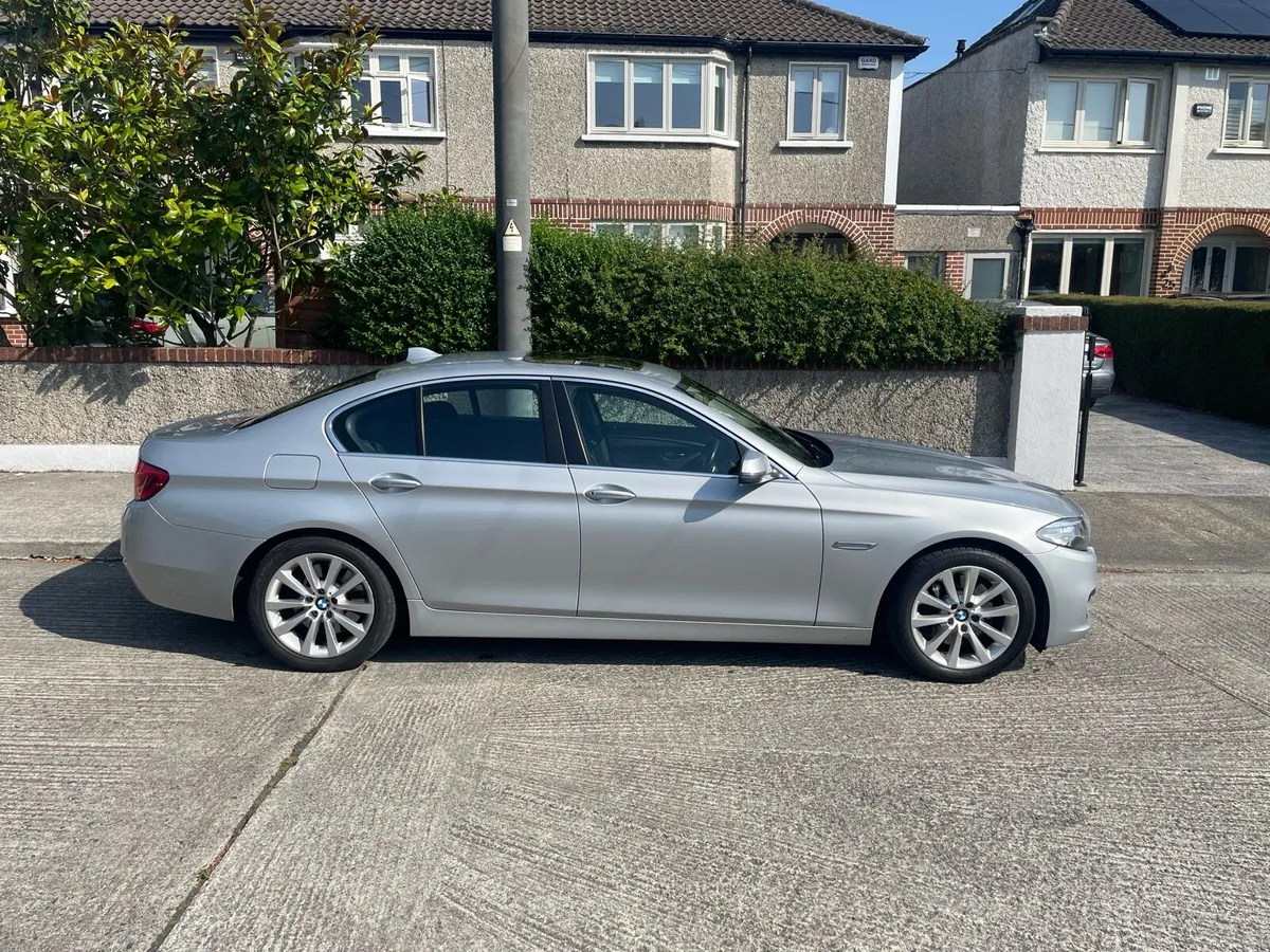 BMW 530D - Image 4
