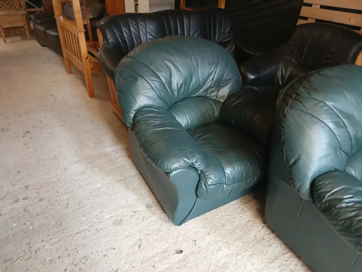 Sofa set - Image 1