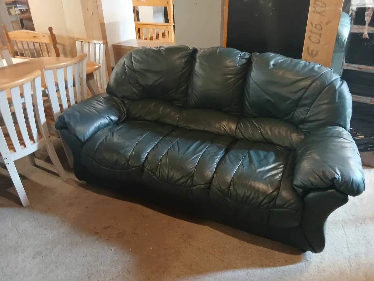 Sofa set - Image 2