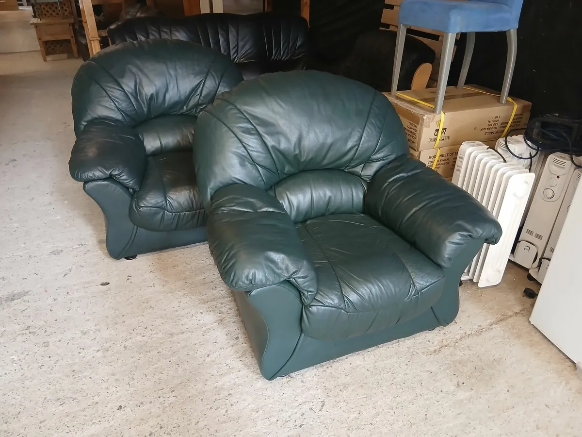 Sofa set - Image 3