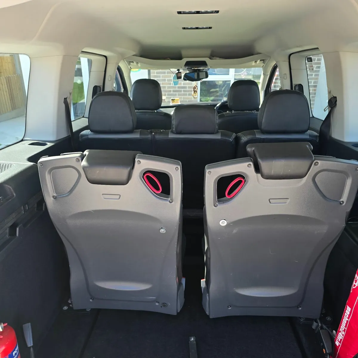 Volkswagen Caddy 2022 - Image 1