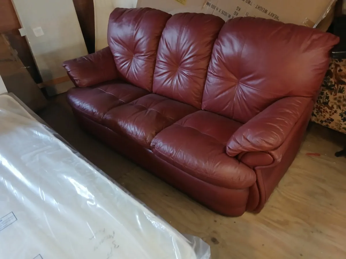 Sofas - Image 1