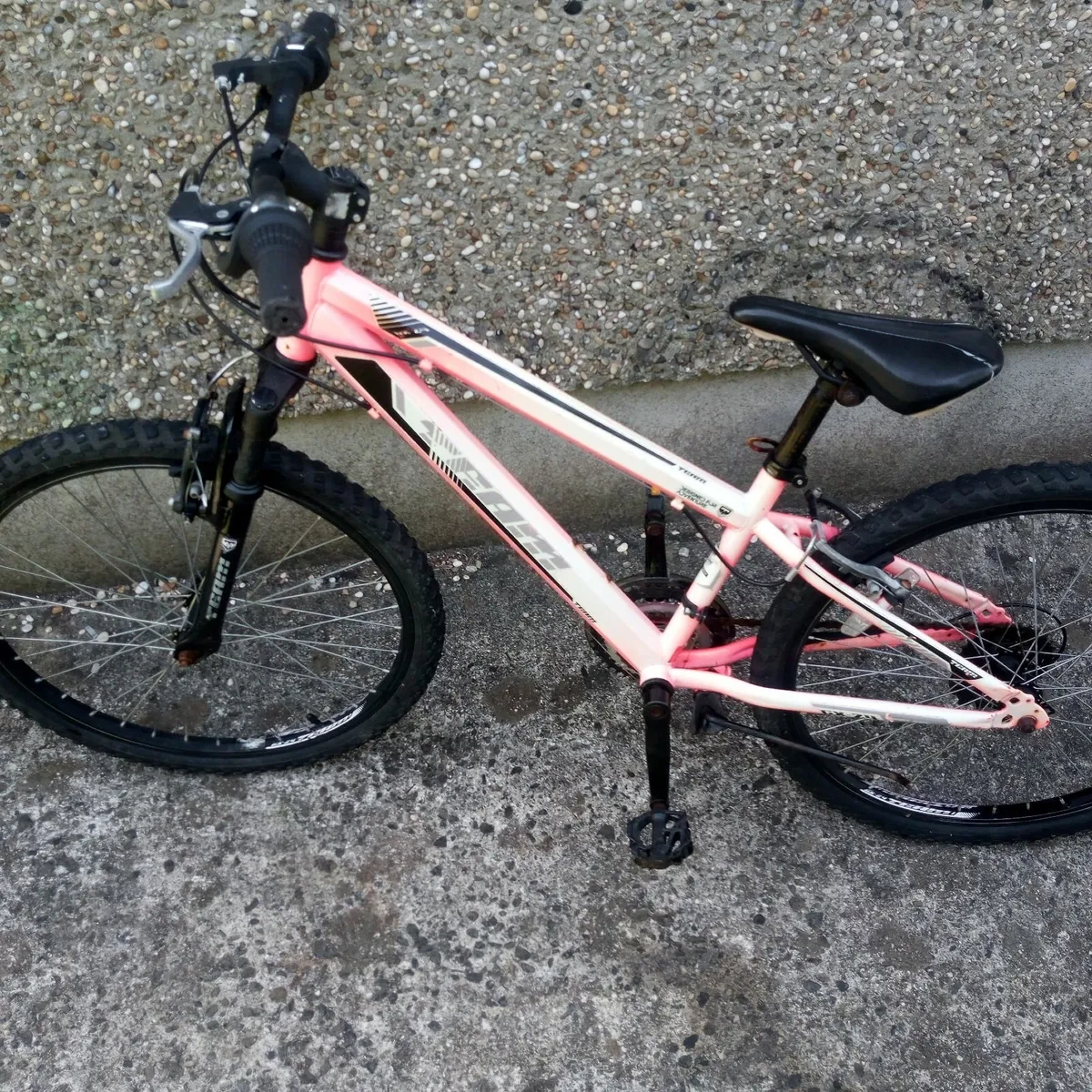 24 inch kids mountain bike - Image 1