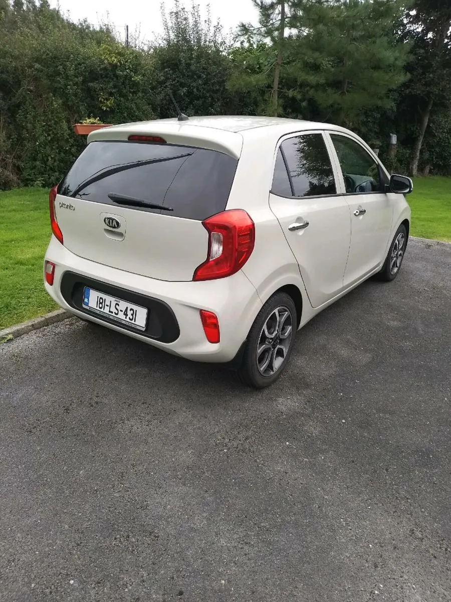 Kia picanto - Image 2