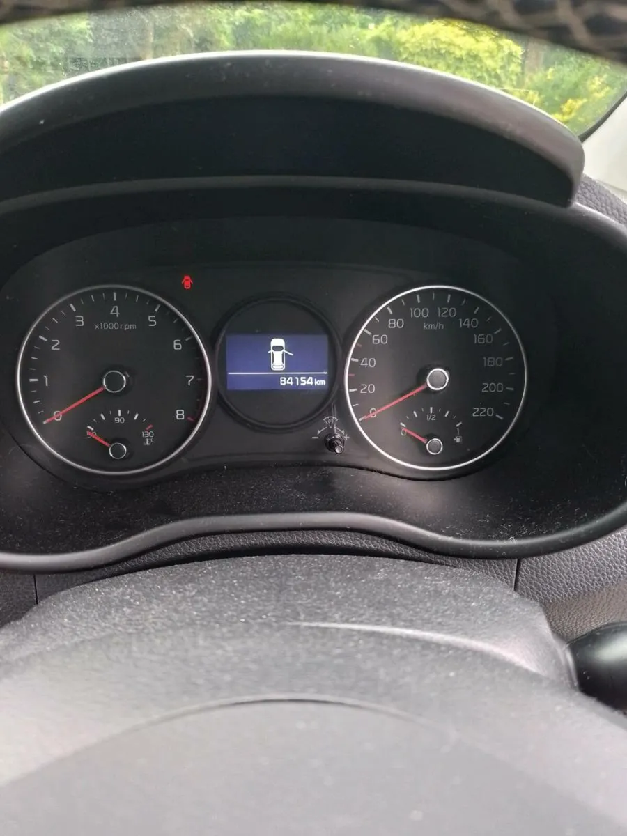 Kia picanto - Image 4