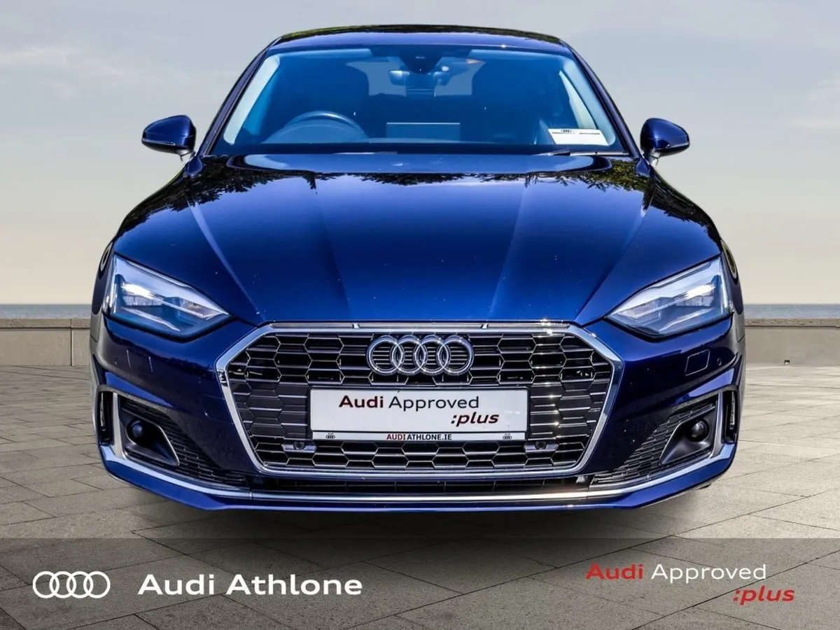 Audi A5 Sportback 2.0tdi 163BHP SE S-tronic - Image 2