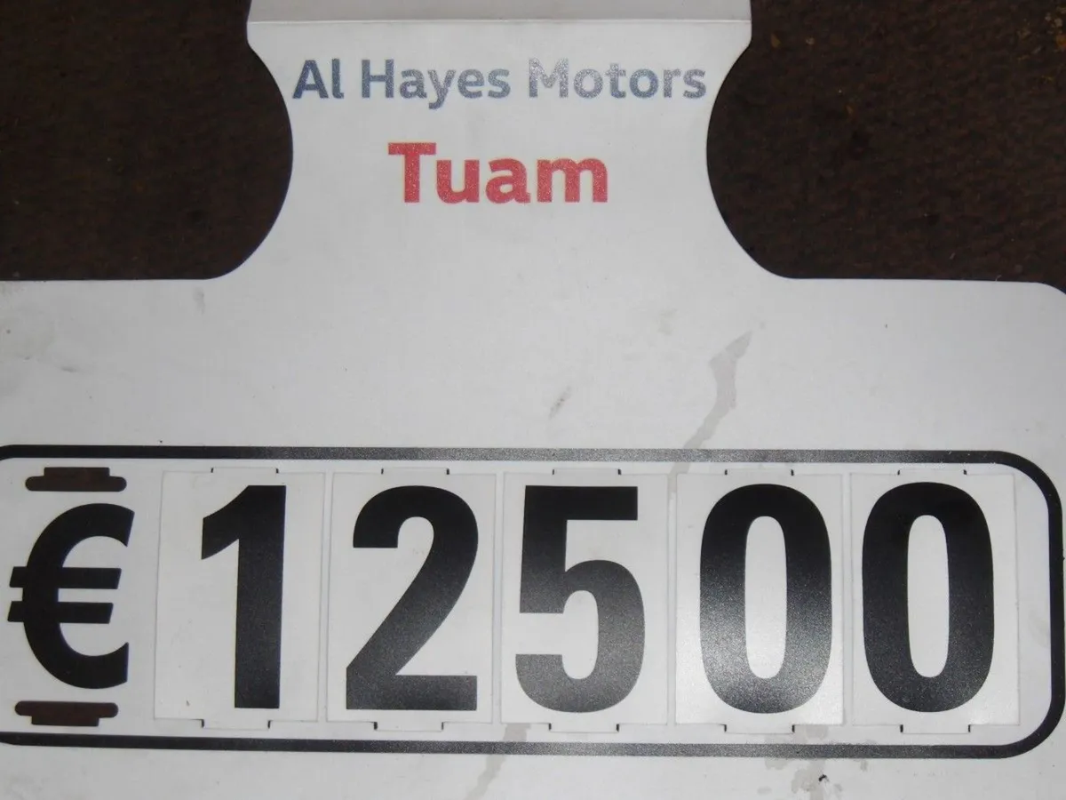 Volkswagen Beetle 1.6 TDI Beetle Bluemotion Techn - Image 3