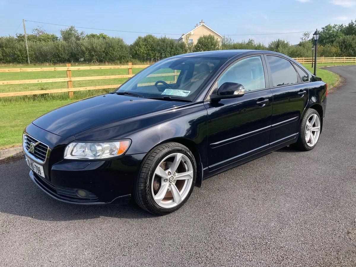 2 Owner, tax nct S40 SE - Image 1