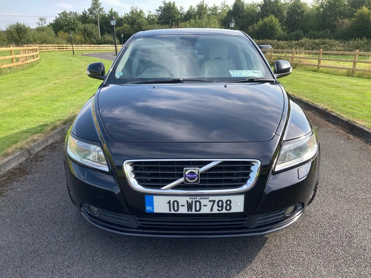 2 Owner, tax nct S40 SE - Image 2